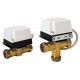 087N6604 DANFOSS HEATING Vanne HP1.0 1 » BSP 2 ports complète