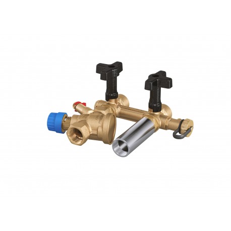 003Z1633 DANFOSS HEATING AB-QM 4.0 Flexo 80 DN20