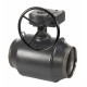 065N1176 DANFOSS HEATING JIP WW full bore ball valve DN400 PN25wg