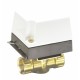 087N6602 DANFOSS HEATING HP0.75 3/4" BSP 2 Port valve complete