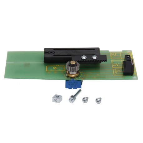 082H7036 DANFOSS HEATING AJOUTER. POTENTIOMÈTRE (10K/40mm)AMV 55,56