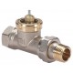 013U0227 DANFOSS HEATING RAV PN10 25/8 2-way/2 int.thr Recto
