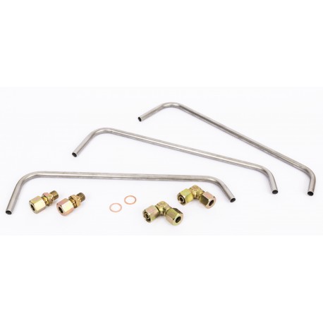 003G1388 DANFOSS HEATING Tubi ad impulso per AFPQ4 PN40 150