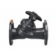 003Z1064 DANFOSS HEATING MSV-F2 DN100 m. Messnippel (PN16)