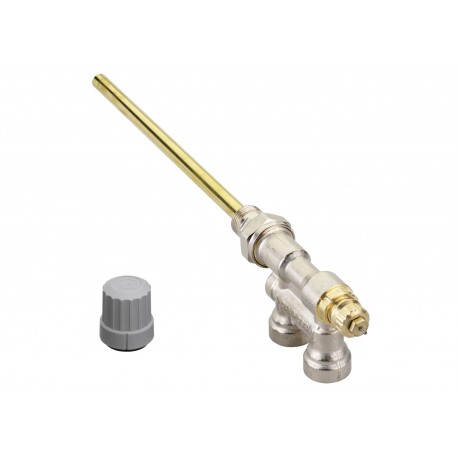 013G3270 DANFOSS HEATING RA 15/6T POR PAS