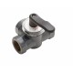 065Z0418 DANFOSS HEATING HRE 3 PN6 20/6.3 rotary 3-way Rp3/4