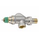 013G7709 DANFOSS HEATING RA-DV 10 Regno Unito