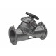 003Z1140 DANFOSS HEATING МСВ-Ф2 ДУ200 ПН16