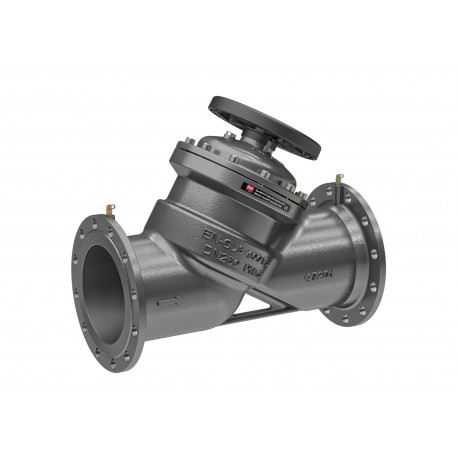 003Z1140 DANFOSS HEATING МСВ-Ф2 ДУ200 ПН16