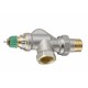 013G7710 DANFOSS HEATING RA-DV 15 Grã-Bretanha