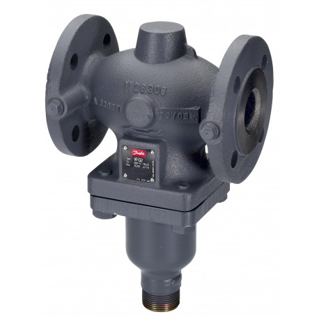 065B2390 DANFOSS HEATING VFG2 PN16 25/8 2-way brida flow/return