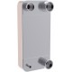111B6484 DANFOSS HEATING Wärmetauscher C129L-EZ-110