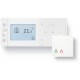 087N7864 DANFOSS HEATING TPOne-RF + RX1-S