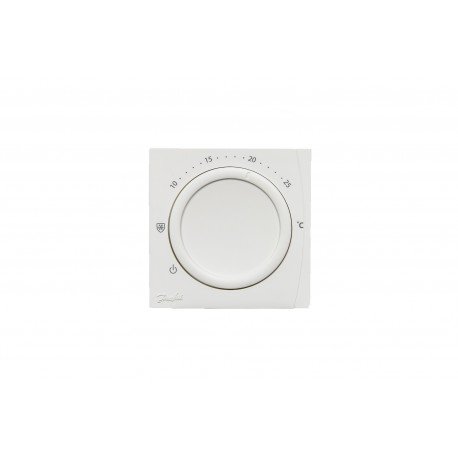 087N6460 DANFOSS HEATING RET1001M Quadrante Stat 230V