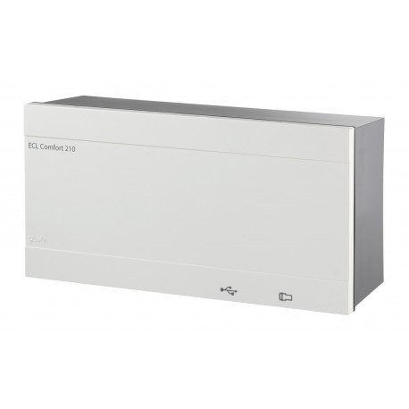 087H3030 DANFOSS HEATING ECL COMFORT 210B/230 V