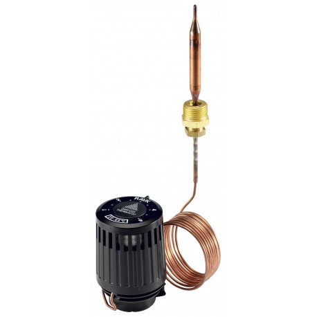 013U8072 DANFOSS HEATING RAVK PN16 25-45/2m