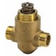 065Z5321 DANFOSS HEATING VZ 2 PN16 20/4 2-fach flach sitzend