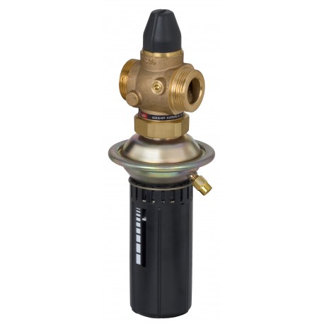 003H6404 DANFOSS HEATING AVPB PN16 32/10 0,2-1,0 thread return