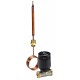 013U8086 DANFOSS HEATING RAVI-VMT PN10 25/8 43-65/2 м ext. резьба