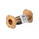 187F2763 DANFOSS HEATING SONO40 DN100 qp60 360 R fl HC 24V BACnet