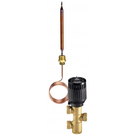 013U8087 DANFOSS HEATING РАВИ-КОВМ PN10 15/2 43-65/2м внутр.