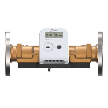 187F2016 DANFOSS HEATING SONO40 DN40 qp10 300 R fl HE 3.6V MBus