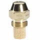 030B0206 DANFOSS HEATING Bico 0,85 gph 80° B OD **