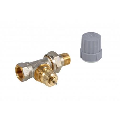 013G0002 DANFOSS HEATING RA-FN 10 S "F"