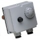 099-1061 DANFOSS HEATING Termostato de imersão ITD