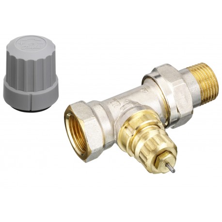 013G0004 DANFOSS HEATING RA-FN 15 S "F"
