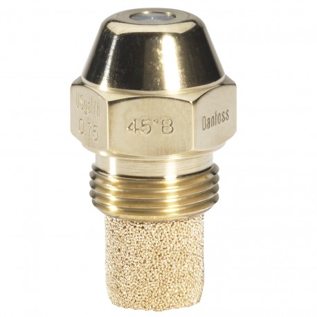 030B0210 DANFOSS HEATING Bico 1,35 gph 80° B OD **