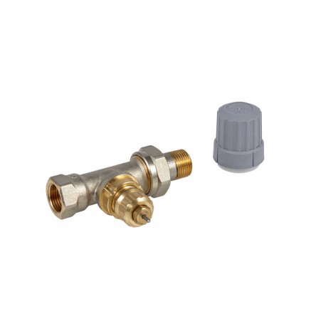 013G0022 DANFOSS HEATING RA-FN 10 S "D"
