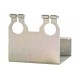 004B1728 DANFOSS HEATING Soporte de montaje para XB 37