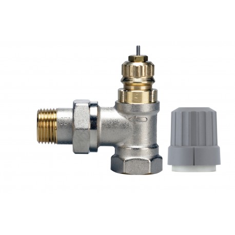 013G0025 DANFOSS HEATING RA-FN 20 A "D"