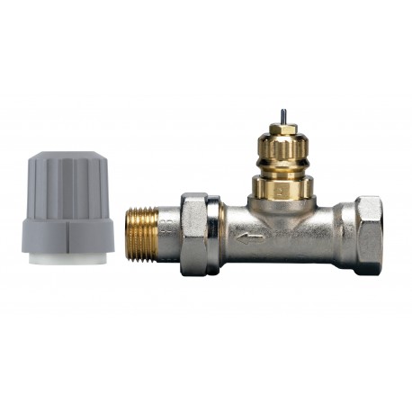 013G0026 DANFOSS HEATING RA-FN 20 S «D»