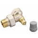 013G0027 DANFOSS HEATING RA-FN 25 A "D"