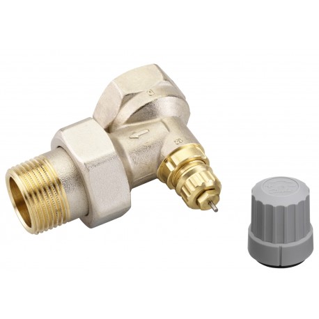 013G0027 DANFOSS HEATING RA-FN 25 A "D"
