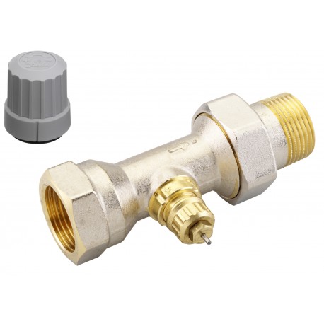013G0028 DANFOSS HEATING RA-FN 25 S "D"