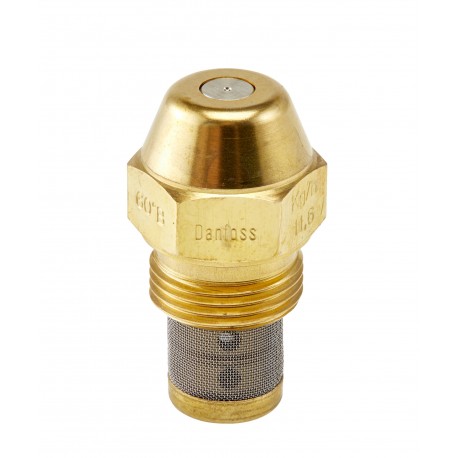 030B0221 DANFOSS HEATING Boquilla 4.50 gle 80° B OD **