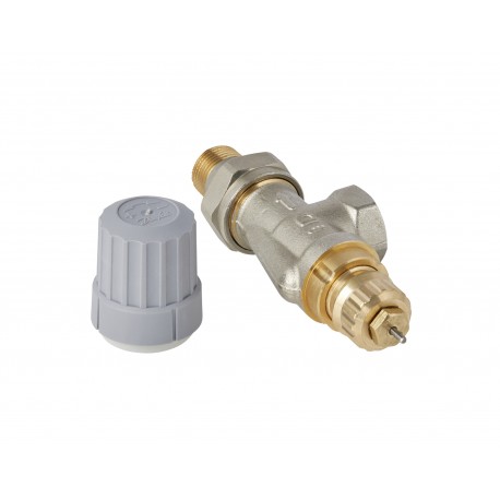 013G0141 DANFOSS HEATING RA-FN 10 UK "D"