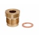 065B1360 DANFOSS HEATING ACC. STOPFBUCHSE FÜR SS/L DN 65-DN100