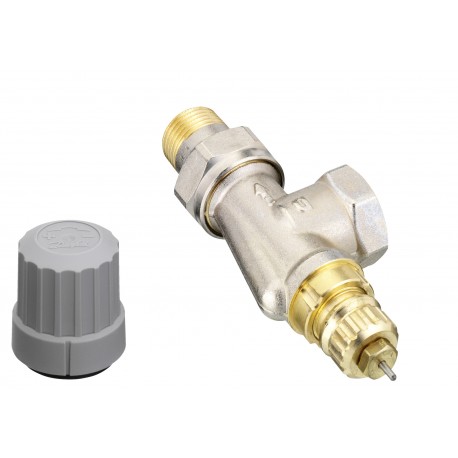 013G0143 DANFOSS HEATING RA-FN 15 UK "D"