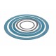 065B3528 DANFOSS HEATING Комплект уплотнений верхней крышки VFM2