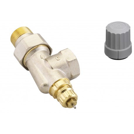 013G0145 DANFOSS HEATING RA-FN 15 Reino Unido "D"