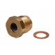 065B3529 DANFOSS HEATING Stuffing box VFM DN65-125