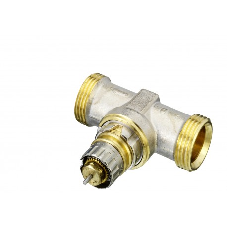 013G3094 DANFOSS HEATING RA-C DN15, Válvula de resfriamento