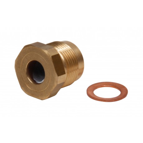 065B3530 DANFOSS HEATING Сальниковая коробка VFM DN150-250