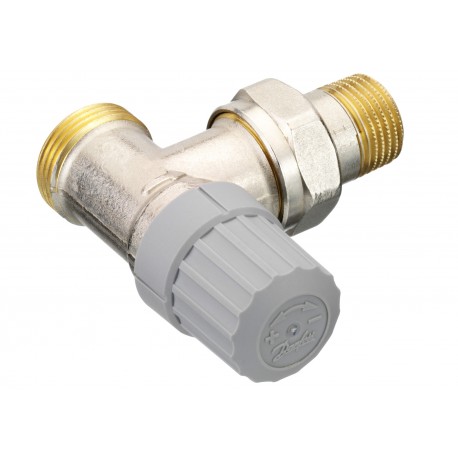 013G4218 DANFOSS HEATING RA-FN 15 A, внешняя резьба