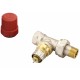 013G0012 DANFOSS HEATING RA-N 10 S "F"