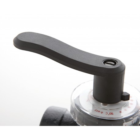 065Z0442 DANFOSS HEATING Replacement handle HRB, HRE
